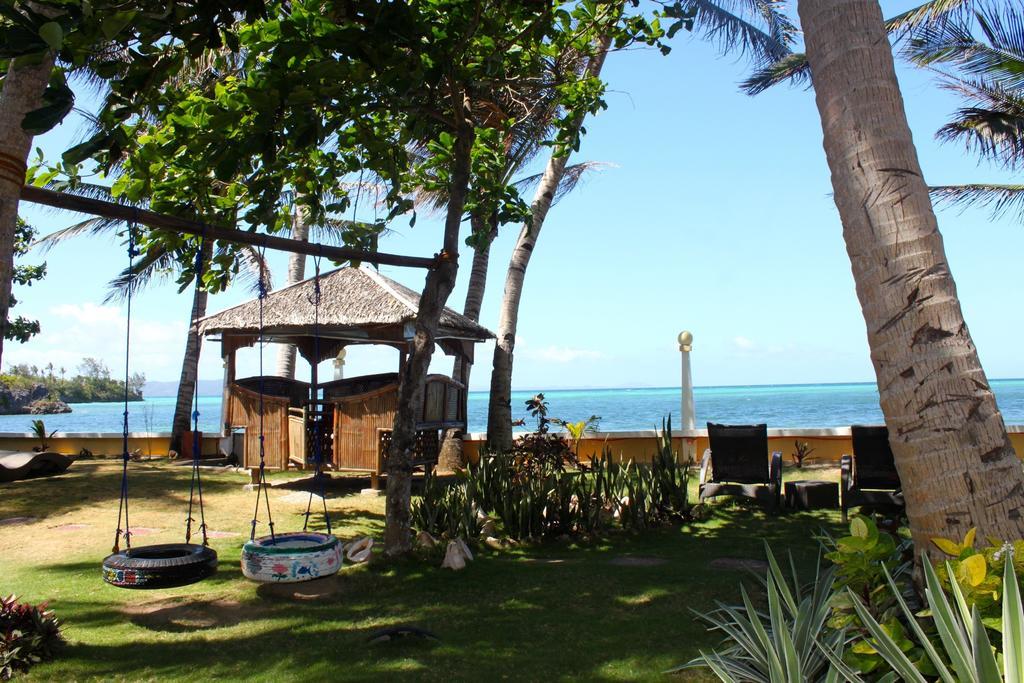Paradise Bay - Beach & Watersport Resort Balabag  Ngoại thất bức ảnh