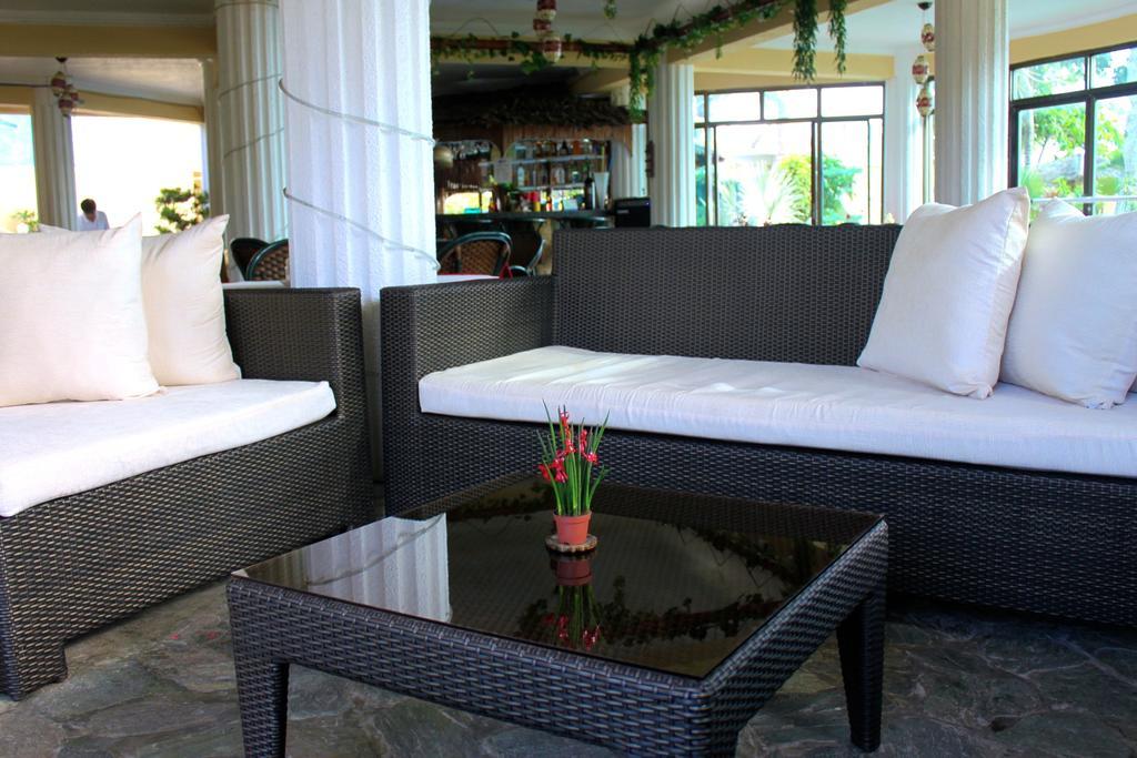 Paradise Bay - Beach & Watersport Resort Balabag  Ngoại thất bức ảnh